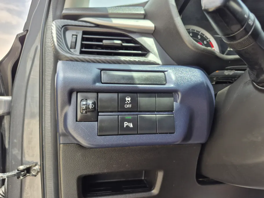 2024 Suzuki Baleno GL 