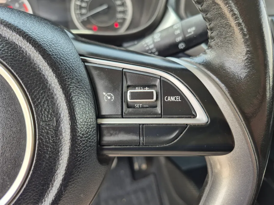 2024 Suzuki Baleno GL 