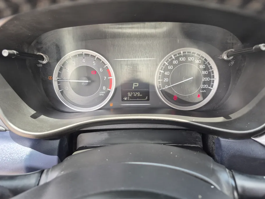 2024 Suzuki Baleno GL 