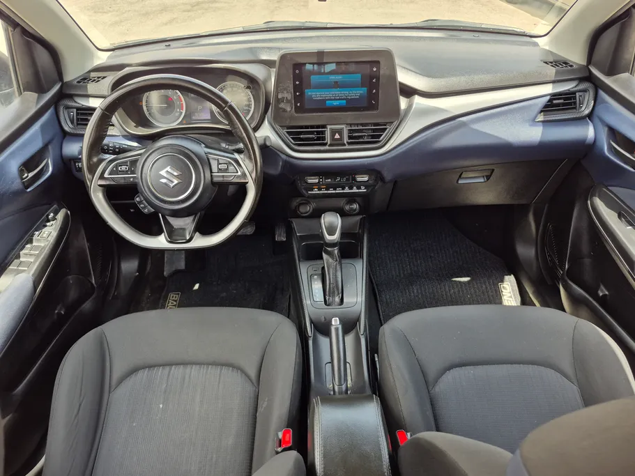 2024 Suzuki Baleno GL 