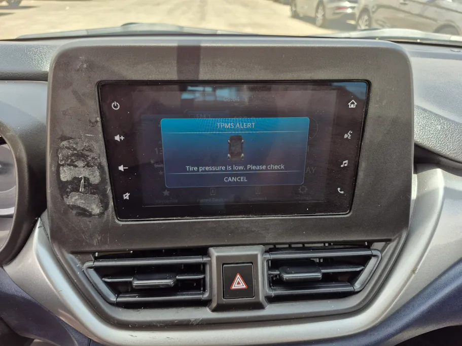 2024 Suzuki Baleno GL 
