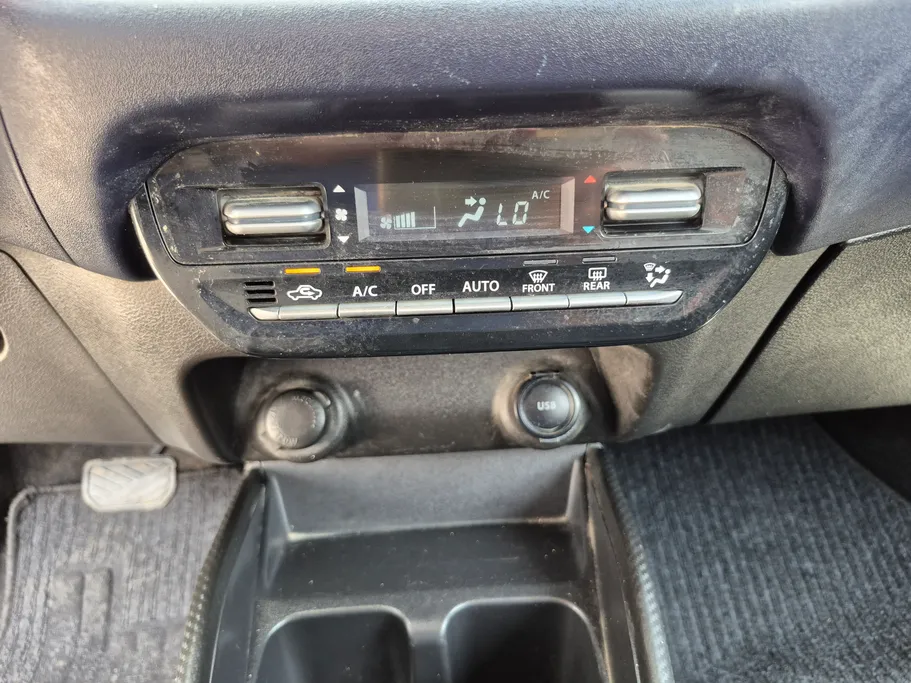 2024 Suzuki Baleno GL 