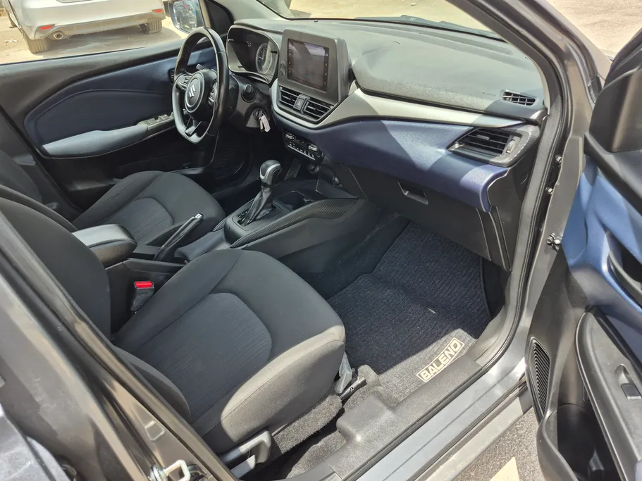 2024 Suzuki Baleno GL 