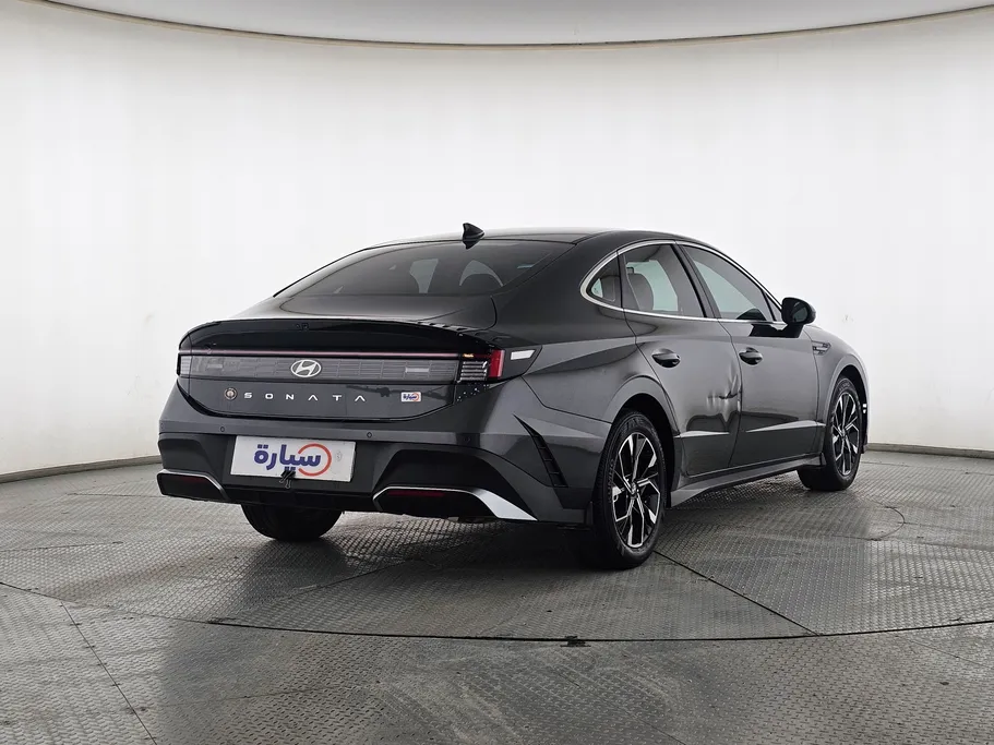 هيونداي سوناتا فلييت 2025 