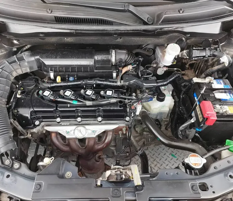 2023 Suzuki Dzire GL 
