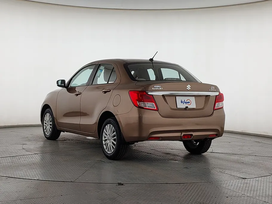 2023 Suzuki Dzire GL 