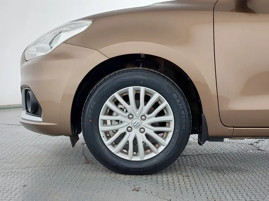 2023 Suzuki Dzire GL 