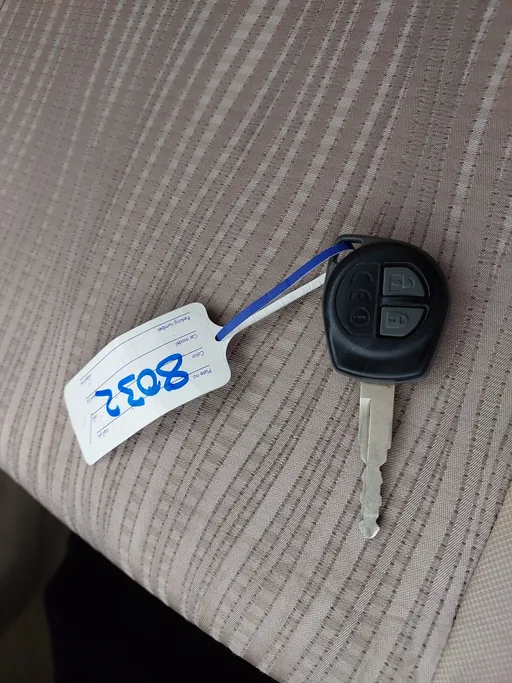 2023 Suzuki Dzire GL 