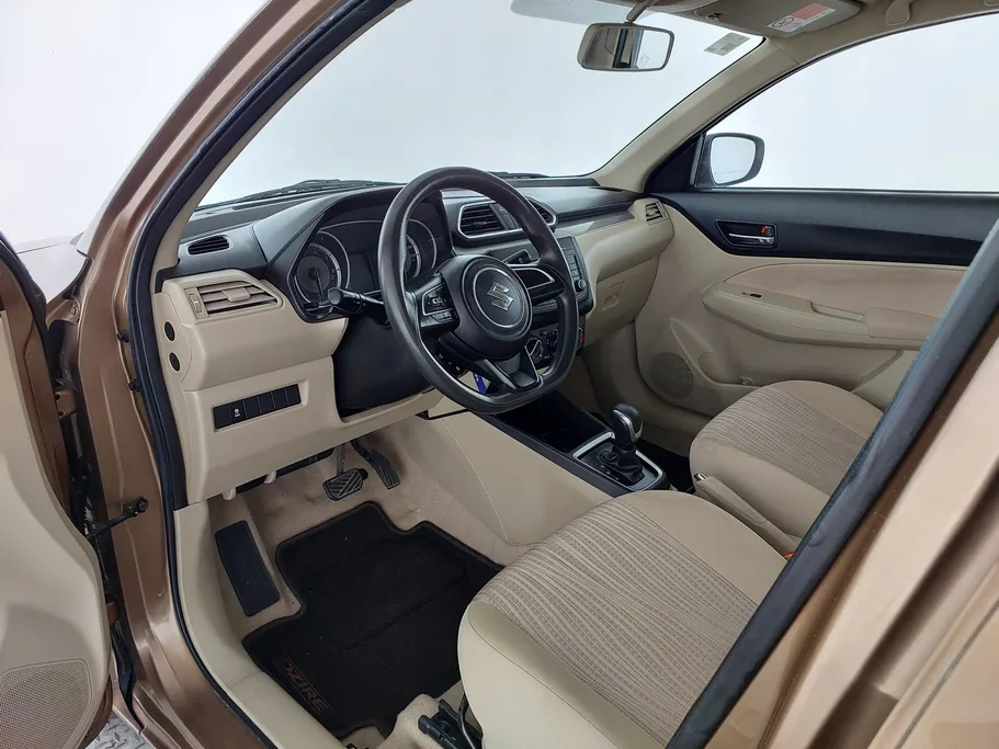 2023 Suzuki Dzire GL 