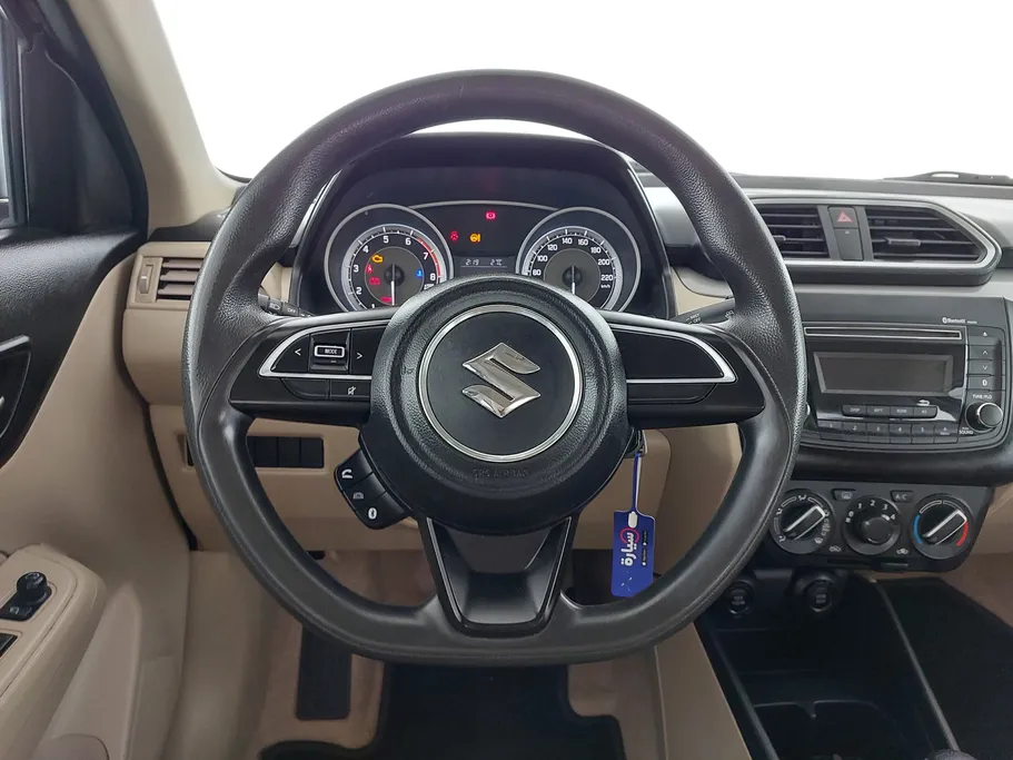 2023 Suzuki Dzire GL 