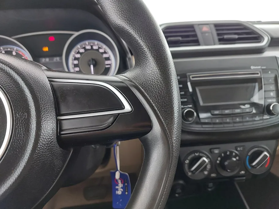 2023 Suzuki Dzire GL 