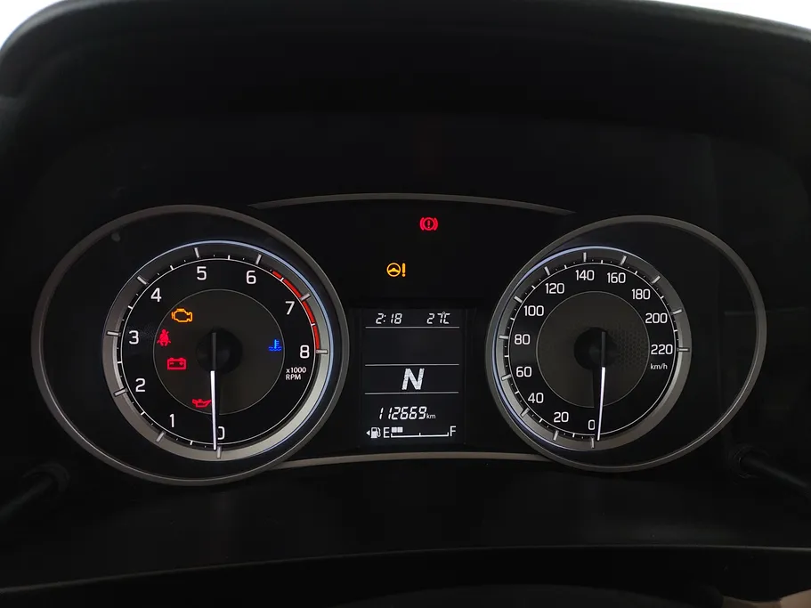 2023 Suzuki Dzire GL 