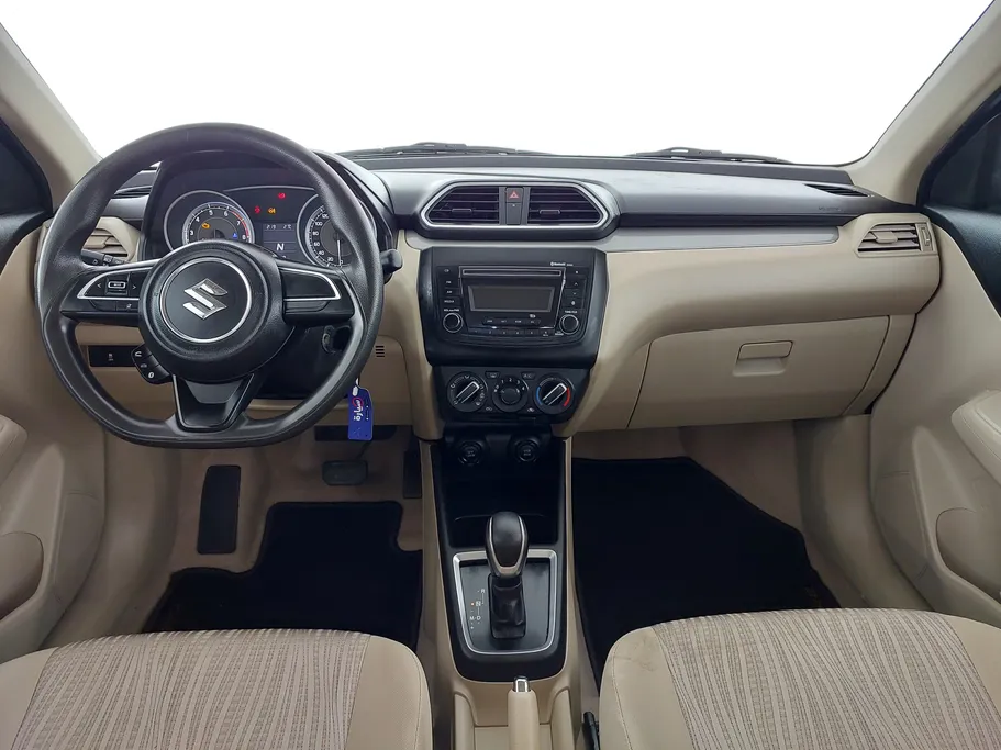 2023 Suzuki Dzire GL 
