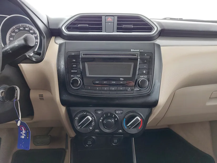 2023 Suzuki Dzire GL 