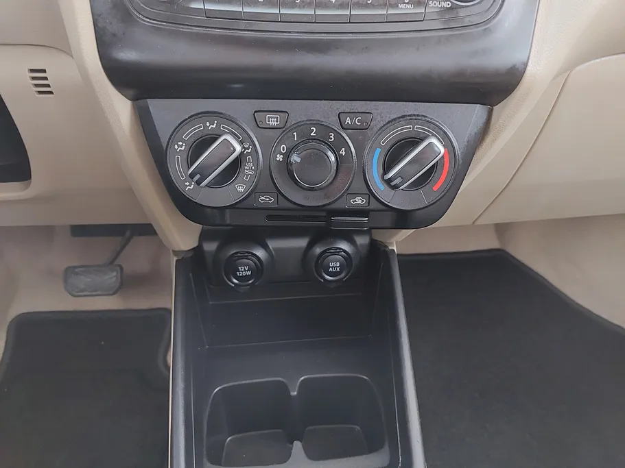 2023 Suzuki Dzire GL 