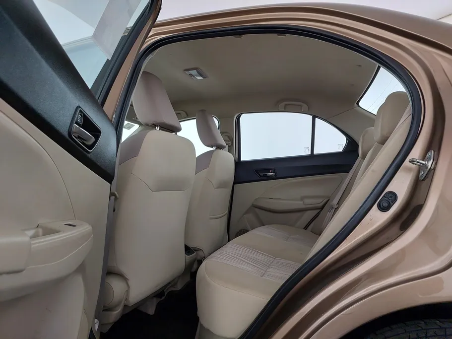 2023 Suzuki Dzire GL 