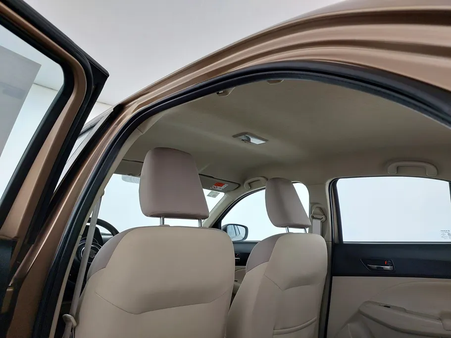 2023 Suzuki Dzire GL 