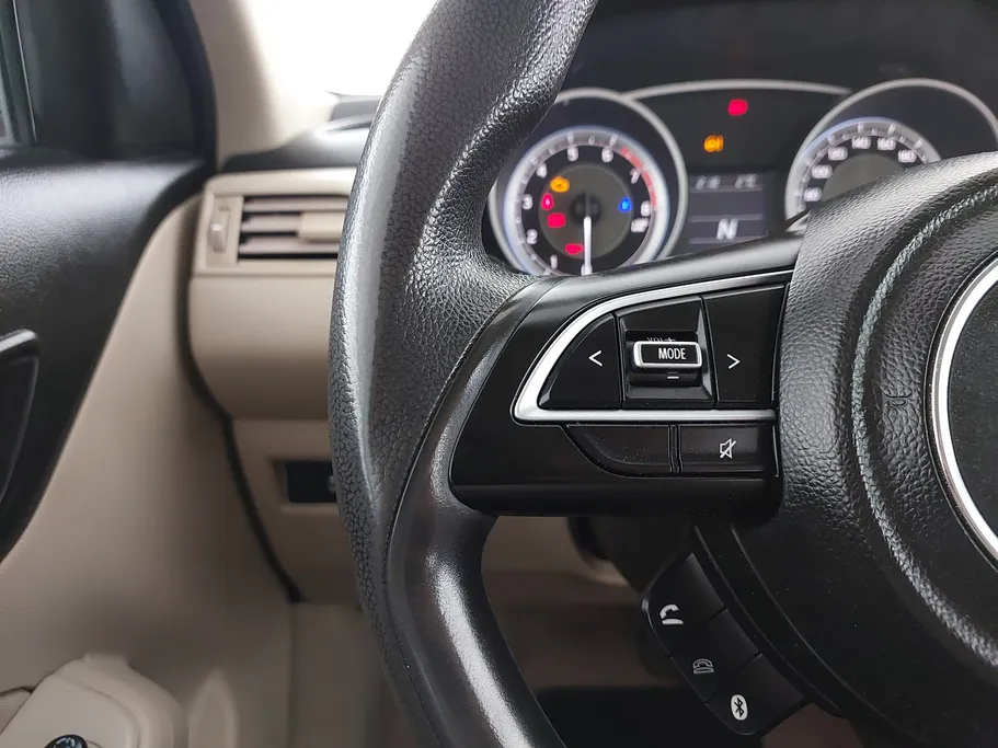 2023 Suzuki Dzire GL 