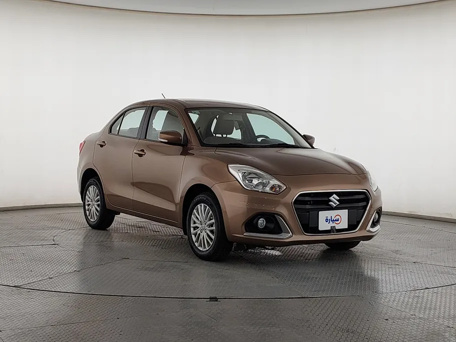 2023 Suzuki Dzire GL 
