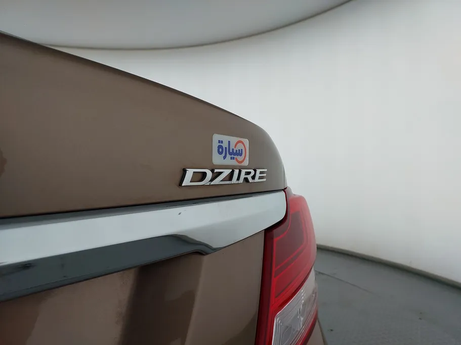 2023 Suzuki Dzire GL 