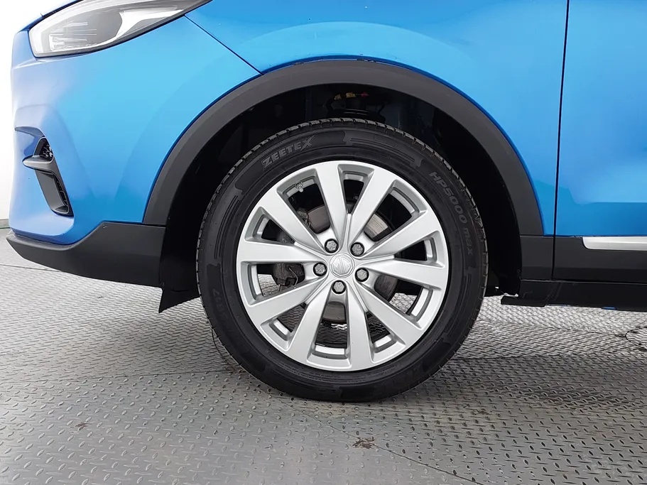 2022 MG ZS STD 