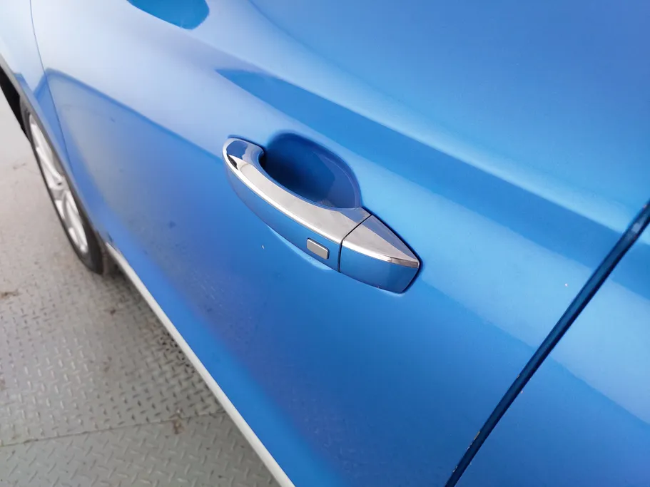 2022 MG ZS STD 