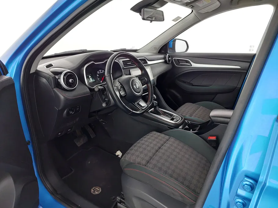 2022 MG ZS STD 