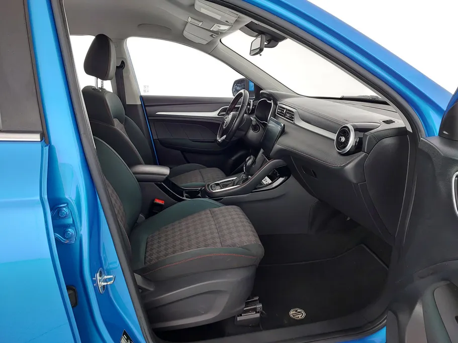 2022 MG ZS STD 
