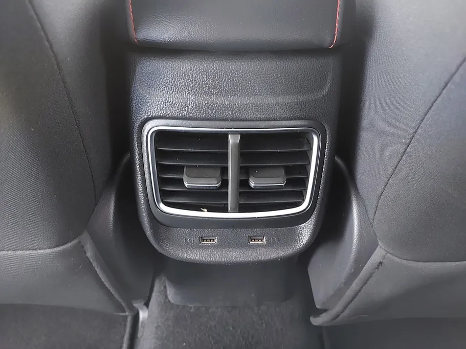 2022 MG ZS STD 