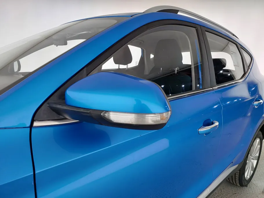 2022 MG ZS STD 