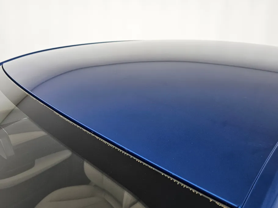 2022 MG 5 STD 