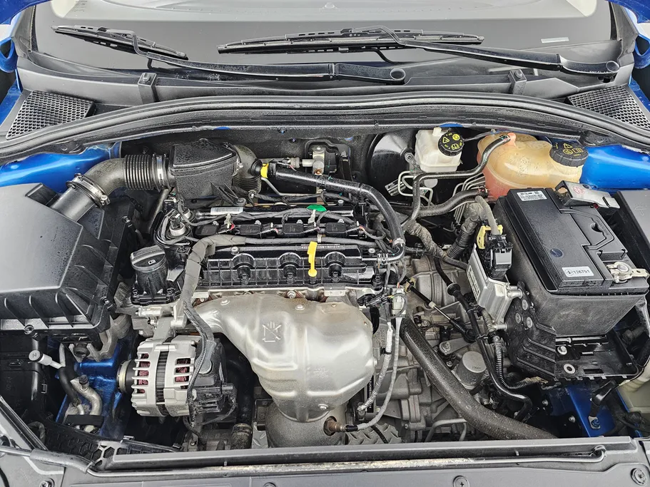 2022 MG 5 STD 