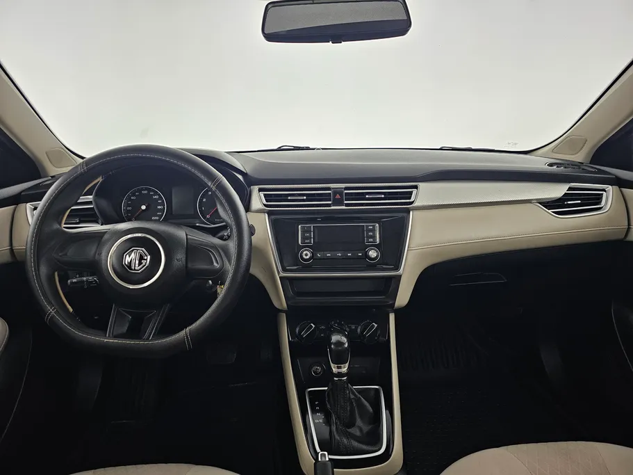 2022 MG 5 STD 