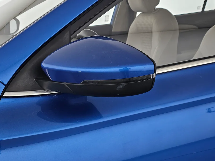2022 MG 5 STD 