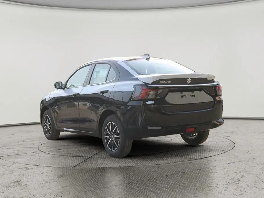 سوزوكي ديزاير GLX New Shape 2026 