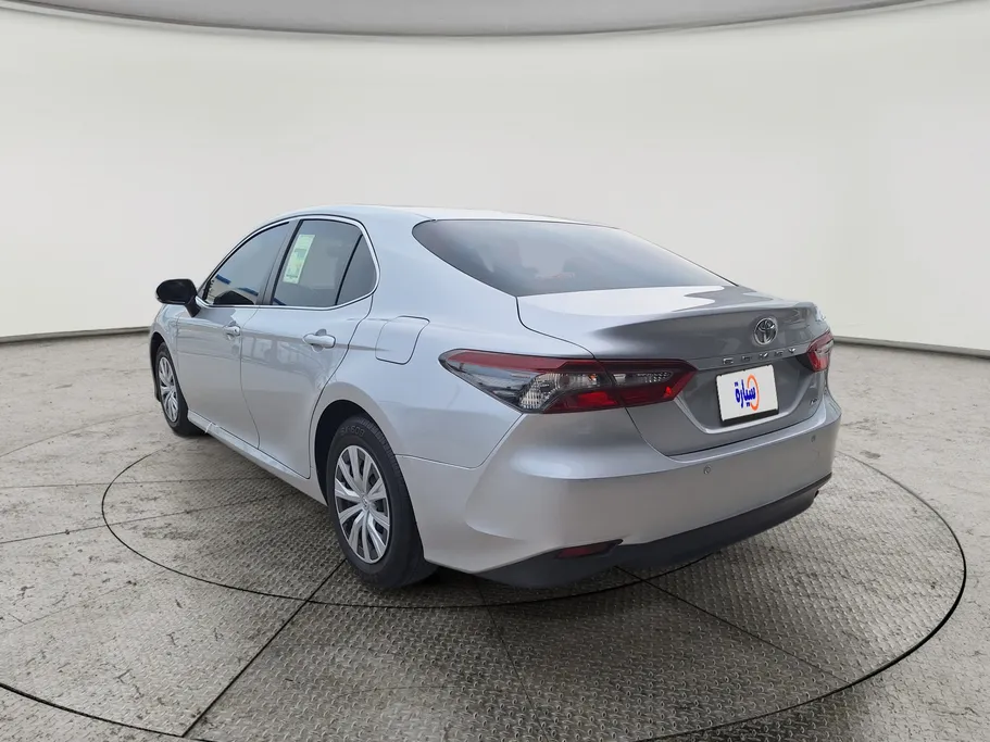 2021 Toyota Camry  LE 