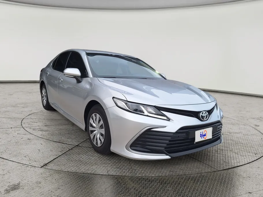 2021 Toyota Camry  LE 