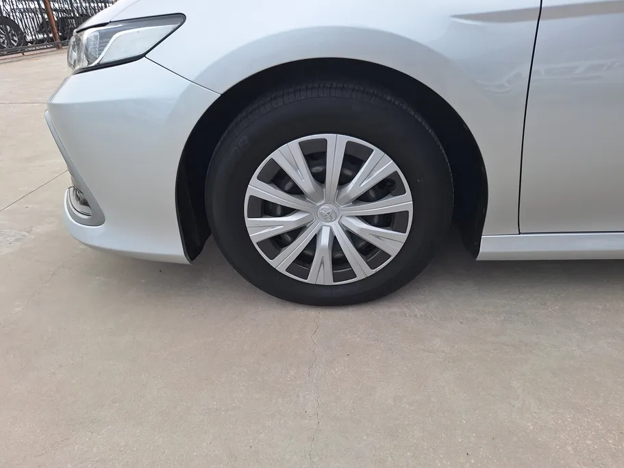2021 Toyota Camry  LE 