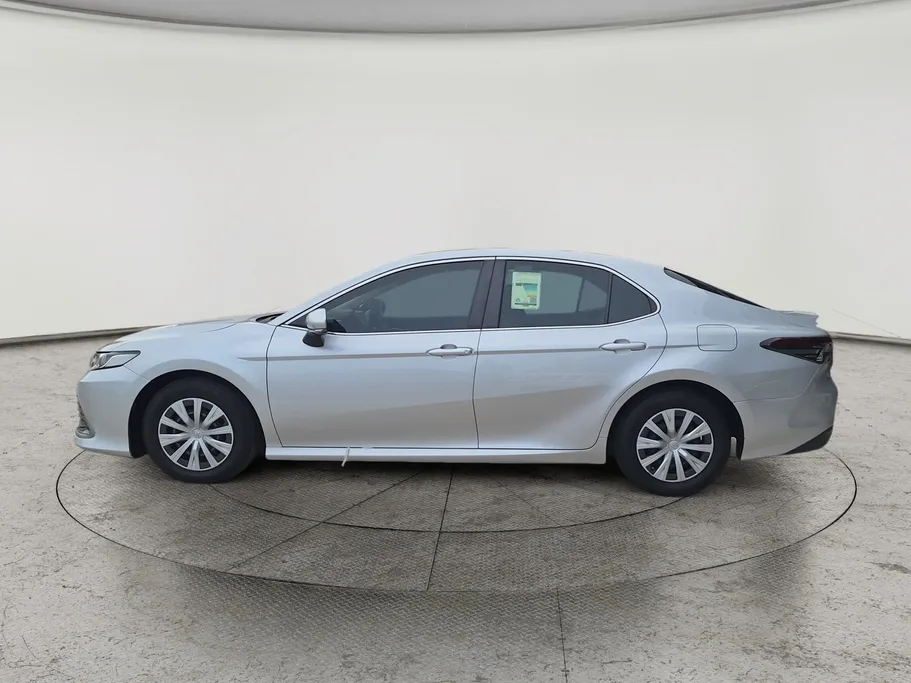 2021 Toyota Camry  LE 