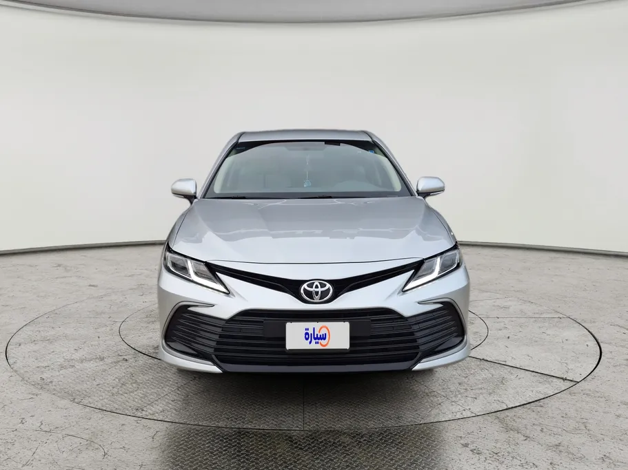2021 Toyota Camry  LE 