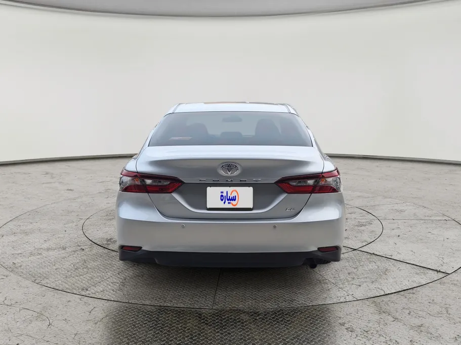 2021 Toyota Camry  LE 