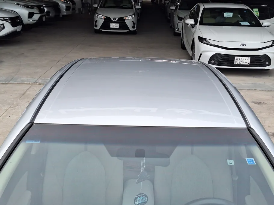 2021 Toyota Camry  LE 