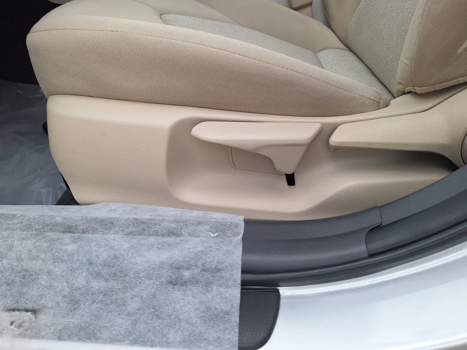 2021 Toyota Camry  LE 