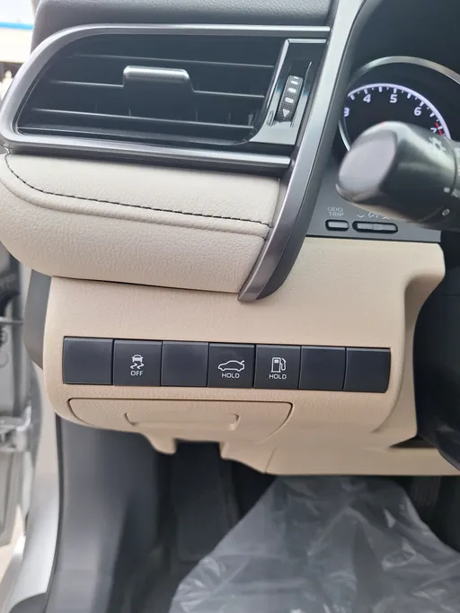 2021 Toyota Camry  LE 