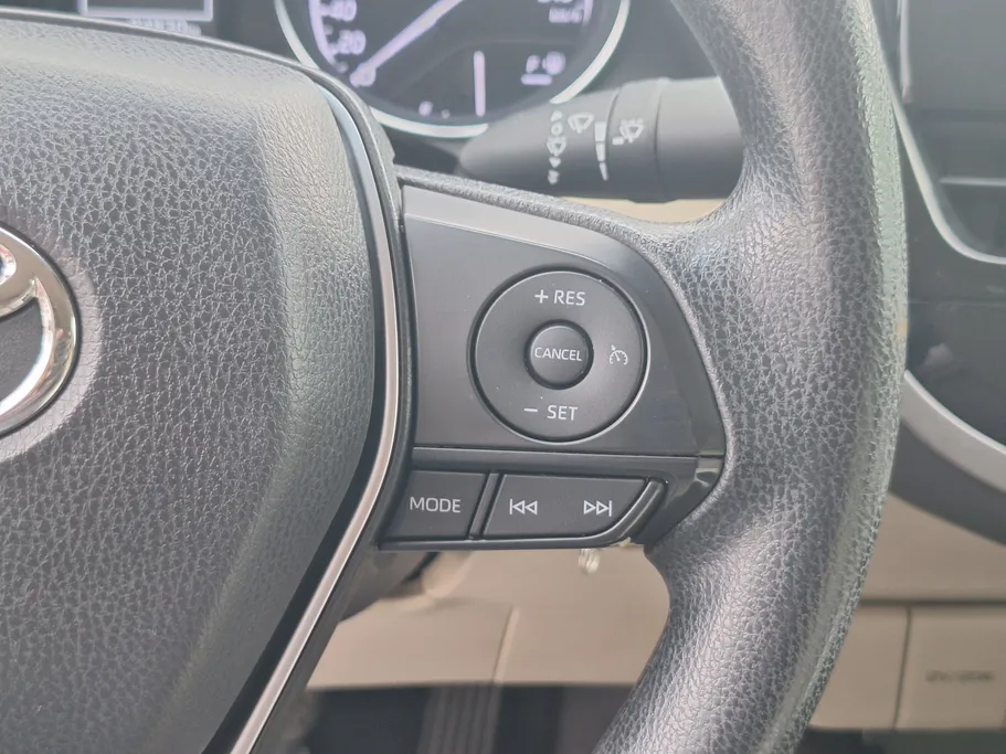 2021 Toyota Camry  LE 