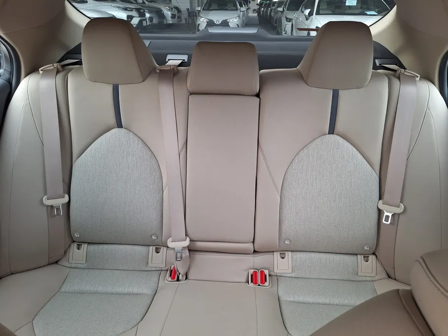 2021 Toyota Camry  LE 