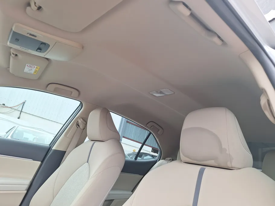 2021 Toyota Camry  LE 