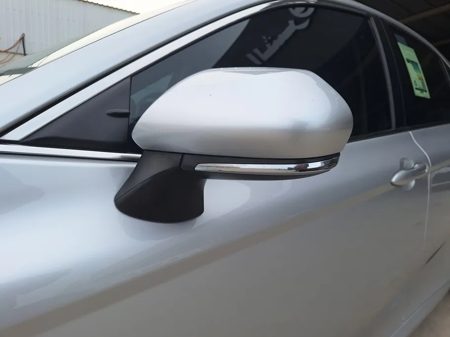 2021 Toyota Camry  LE 