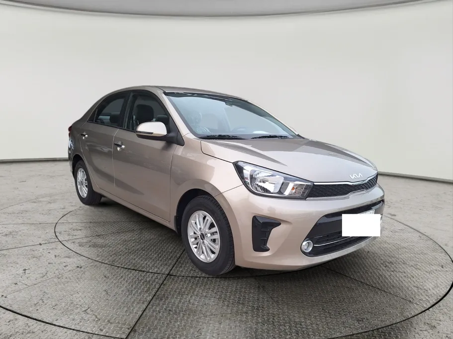 2023 Kia Pegas EX 