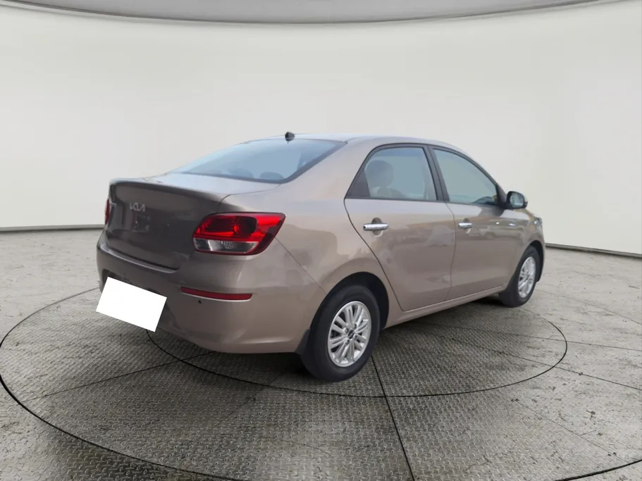 2023 Kia Pegas EX 